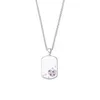 Prinzessin Lillifee 2027206 Mädchen Collier Herz 925 Silber Produktbild-Vorschau 1