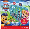 SpinMaster Vier in einer Reihe PAW PATROL Produktbild-Vorschau 1