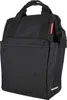 Gepäckträgertasche KLICKfix ROOMY GT schwarz, 12 ltr, ca. Produktbild-Vorschau 5