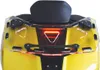 Portapacchi ISOTTA su bauletto per BMW k 1600 grand america Anteprima dell’immagine prodotto 4