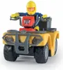 Aventure en Quad avec Sam le Pompier et Figurine Voir les images du produit 15