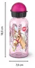 Emsa KIDS TRITAN TRINKFLASCHE 0,4 L Pferde 3110600991 Voir les images du produit 10