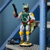 LEGO Star Wars: Die Rückkehr der Jedi-Ritter Boba Fett Produktbild-Vorschau 9