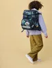 ergobag Schulranzen cubo Set GLOW 28 x 25 x 40 Produktbild-Vorschau 18