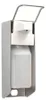 Wandspender 27,5 cm x 8,5 cm x 16 cm "Aluminium" 500 ml, Produktbild-Vorschau 4