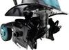 Könner & Söhnen KS 1500T E Elektrický kultivátor, 23 cm Náhľad obrázku produktu 5