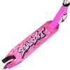 Story Bandit DOS Stunt Scooter Pink Produktbild-Vorschau 4