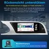 Autoradio Linux de 22,9 cm (8,8 pouces) pour Audi A4 MMI 3G Voir les images du produit 10