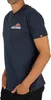 Ellesse Herren Voodoo T-Shirt, Blau XXL Produktbild-Vorschau 3