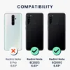 kwmobile Handyhülle für Xiaomi Redmi Note 8 (2019 / 2021) Produktbild-Vorschau 2