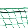 vidaXL Anhängernetz mit Gummiseil Grün 2,5x1,5 m PP Produktbild-Vorschau 4