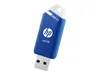 HP USB-Stick x755w blau, weiß 64 GB Produktbild-Vorschau 2