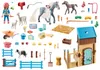 PLAYMOBIL 71353, Farma, 5 rok/roky, Vícebarevný, Plast Náhled obrázku produktu 7