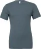 Canvas 3413 | Triblend Crew Neck T-Shirt / Meliert - Farbe: Produktbild-Vorschau 1
