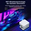 Mini Beamer Android Beamer WiFi 6 &BT 5.0 Portabler Produktbild-Vorschau 4