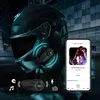 Interkom motocyklowy EJEAS Q8 Mesh 3.0 Wydajna komunikacja Podgląd zdjęcia produktu 12