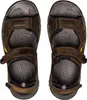 Keen Targhee Iii Open Toe Sandal M-Bison Na Bison/Mulch Produktbild-Vorschau 32