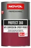 EPOKSYDOWY PODKŁAD ANTYKOROZYJNY SZARY Novol PROTECT 360 Podgląd zdjęcia produktu 2