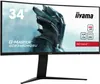 Iiyama GCB3480WQSU-B1 34IN G-MASTER - Flachbildschirm Produktbild-Vorschau 5