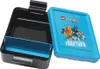 LEGO Brotdose LUNCH BOX NINJAGO blau/schwarz Produktbild-Vorschau 1
