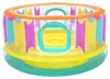 Bestway Hüpfburg BounceJam Kinder Indoor Outdoor 180cm Produktbild-Vorschau 25