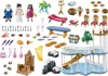 PLAYMOBIL 70465 Geschichte Der Palast der Götter auf dem Produktbild-Vorschau 2