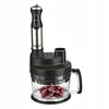 POWERFUL Handmixer Multifunktionsmixer 1600W Schneebesen Produktbild-Vorschau 2
