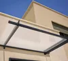 Transparante zonnescherm 94x205,5 cm, antracietgrijs, Productafbeelding-voorbeeld 13