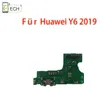 Für Huawei Y6 2019 Ladebuchse Anschluss Connector Platine Produktbild-Vorschau 3