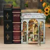Habarri | DIY Book Nook - Fleurs des Champs-Élysées - Voir les images du produit 2