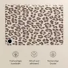 Lucia Sabi Custodia a libro con stampa leopardata per Anteprima dell’immagine prodotto 3