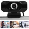 1080P stolová počítačová kamera USB Online Class Webcam s Náhľad obrázku produktu 2