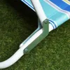Vilde | Chaise de plage pliante - Coloré - 51 X 54 X 61 Cm Voir les images du produit 8