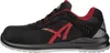 Scarpa di sicurezza GRID LOW Gr.43 nero/rosso S3 SRC EN ISO Anteprima dell’immagine prodotto 10