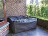 Copertura Da Esterno Per Set Lounge - 260X200X80Cm Anteprima dell’immagine prodotto 4