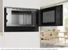 Microonde da incasso Bosch BFR7221B1 Serie 8 larghezza 60 Anteprima dell’immagine prodotto 19
