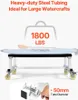 Bootswagen 816 kg - Jet-Ski-Dolly - Kajak- und Produktbild-Vorschau 2