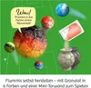 KOSMOS 657741 KOSMOS Experimentierkasten Fußball-Flummis Náhľad obrázku produktu 5