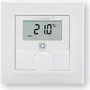 Homematic IP HmIP-WTH-1 termostato RF Bianco Anteprima dell’immagine prodotto 1