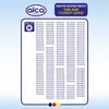 alca® Auto Reifentaschen-Set mit Tragegriff und Produktbild-Vorschau 7