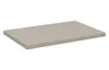 Plan De Toilette 60 Cm Cachemire Mat Mdf Pour Lavabo À Voir les images du produit 3