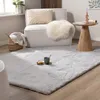 Volero - Tapis doux à poils longs - Comfy Supreme Gris - Voir les images du produit 1