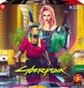 Puzzle Kitsch Cyberpunk 2077 (1000 el.) - Oficjalna Voir les images du produit 3