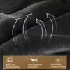 FCH Set da 2 sgabelli da bar, sgabello girevole a 360°, Anteprima dell’immagine prodotto 9