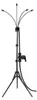Stehender Nebelkühler 1,6 m – Verstellbares Misting System Produktbild-Vorschau 1