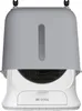 Be Cool LUFTKÜHLER  90W 25LITER WIFI (BC25ACP2501W   WS/GR) Produktbild-Vorschau 2