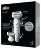 Braun Epilierer | SES9-030 Silk épil 9 | Laufzeit (max.) 50 Produktbild-Vorschau 2