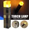 Minecraft Spiel Taschenlampe Lampe LED Nachtlicht Geschenk Produktbild-Vorschau 4