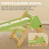 AIYAPLAY 8-in-1 Montessori Klettergerüst Holz Produktbild-Vorschau 6