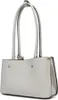 Guess Meridian Shoulde Couleur Blanc Voir les images du produit 3